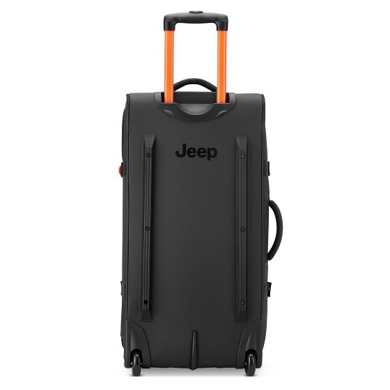 Jeep JS007C 2 Rollen Reisetasche L 73 cm