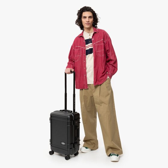 Eastpak Resist'R 4 Rollen Kabinentrolley S 55 cm