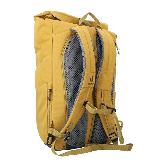Deuter Stepout 22 Rucksack 45 cm Laptopfach