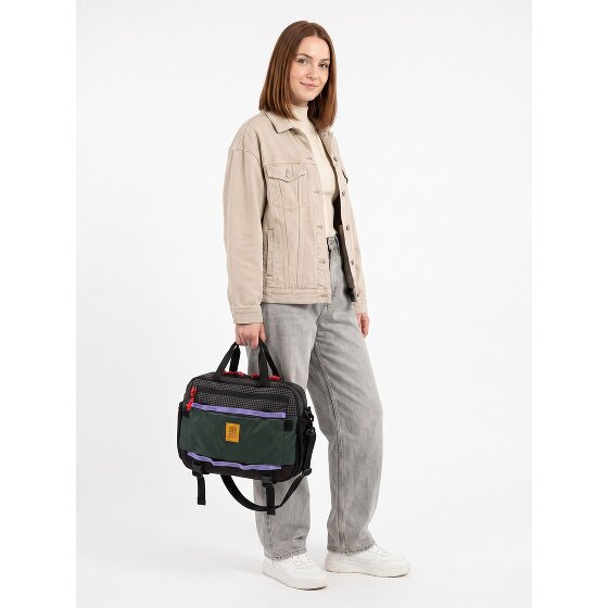 Topo Designs Mountain Handtasche 38 cm