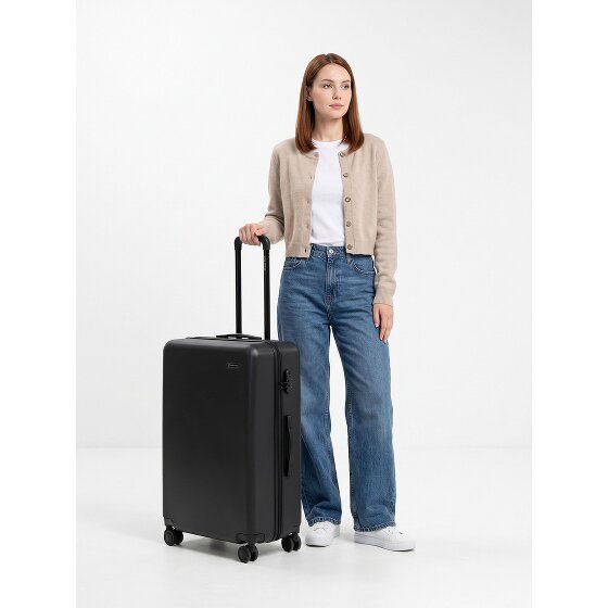 Smartbox Edition 05 4 Rollen Trolley 76 cm