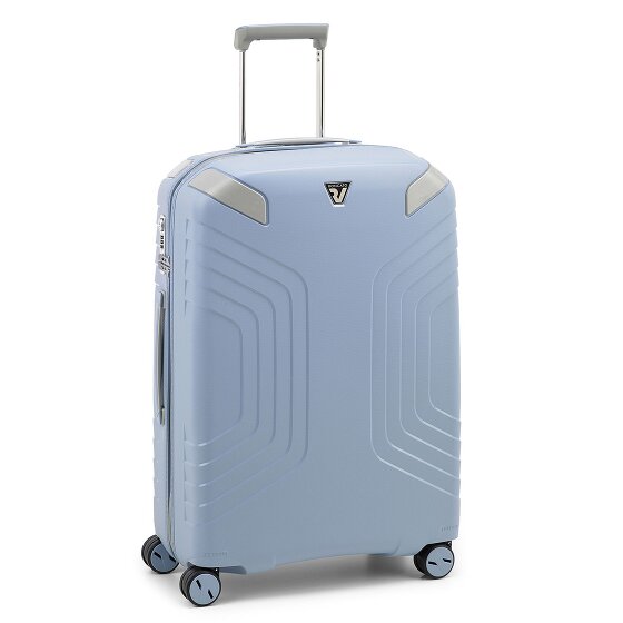 Roncato Ypsilon 2.0 4 Rollen Trolley 69 cm