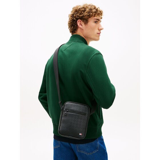 Tommy Hilfiger TH Flag Mini Bag Umhängetasche 16 cm