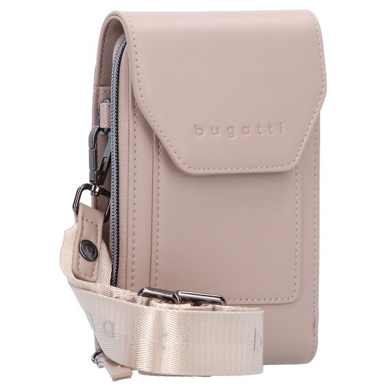 Bugatti Almata Handytasche 11 cm