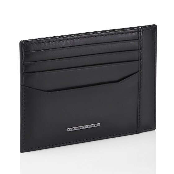 Porsche Design Classic Kreditkartenetui RFID Leder 11,5 cm