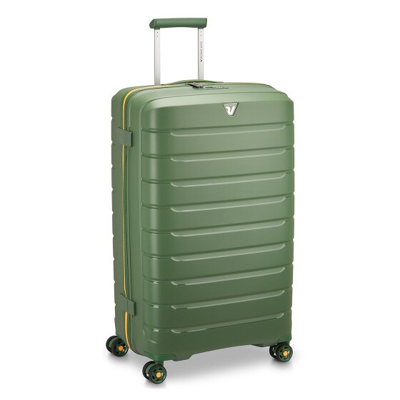 Roncato B-Flying Neon 4 Rollen Trolley 78 cm
