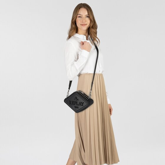 Replay Umhängetasche 26.5 cm
