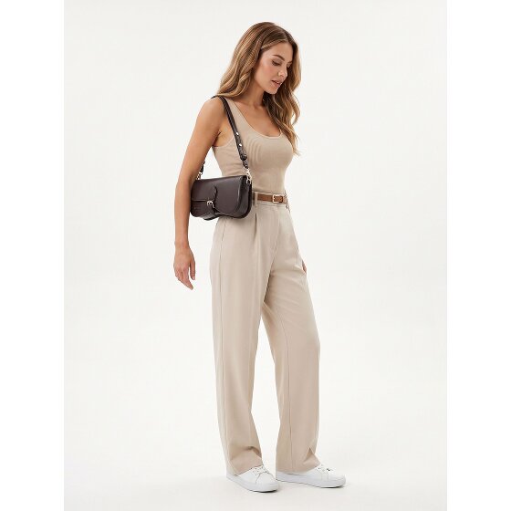 Guess Charlotte Schultertasche 24 cm