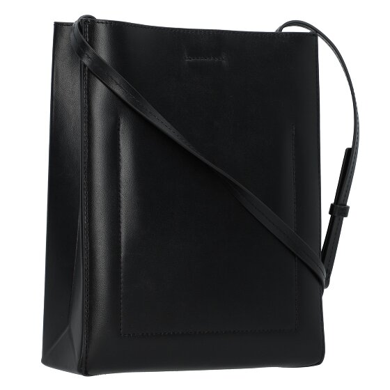 Calvin Klein Line Ns Umhängetasche Leder 20 cm