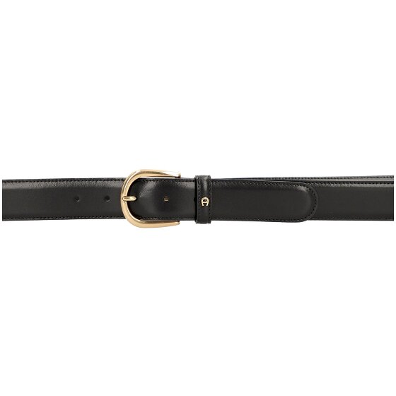 AIGNER Business Gürtel Leder