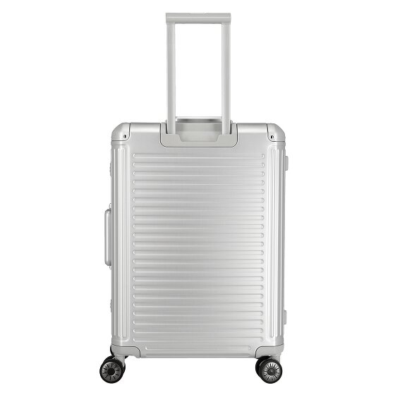 Travelite Next 4-Rollen Trolley 67 cm