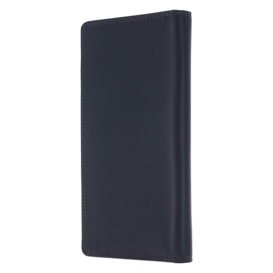 Golden Head Polo Geldbörse RFID Schutz Leder 19 cm