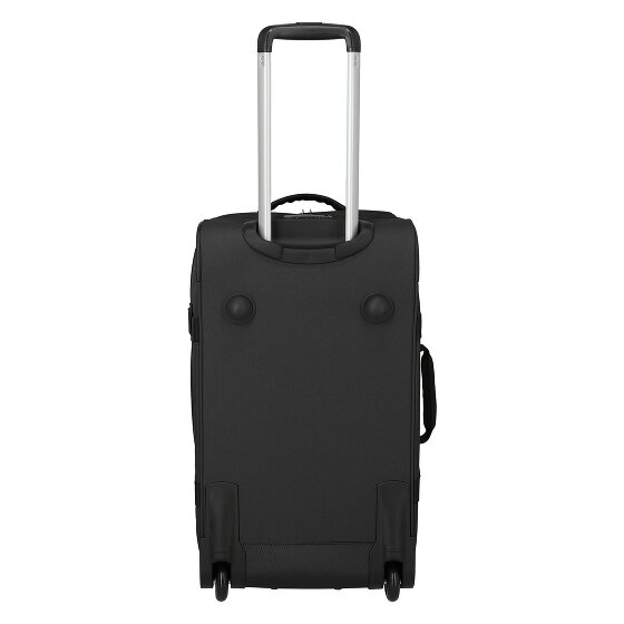 Travelite Bolonia 2 Rollen Reisetasche M 63 cm