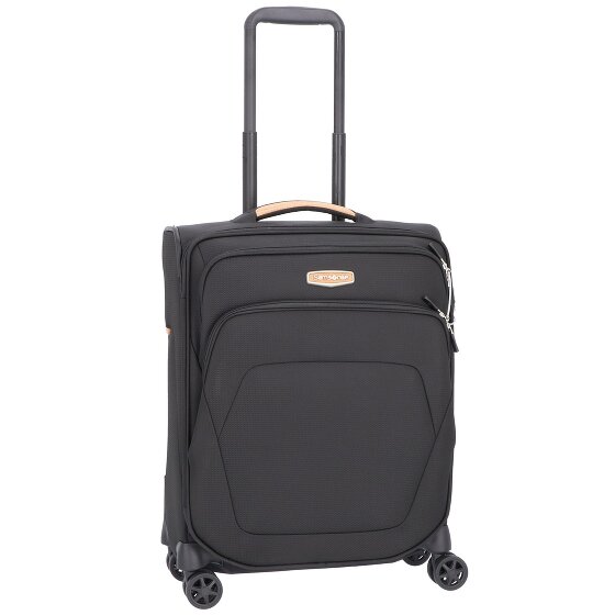 Samsonite Spark SNG ECO Spinner 4-Rollen Kabinentrolley 55 cm