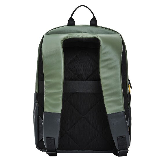 Mandarina Duck Eco Coated Daypack 42.5 cm Laptopfach