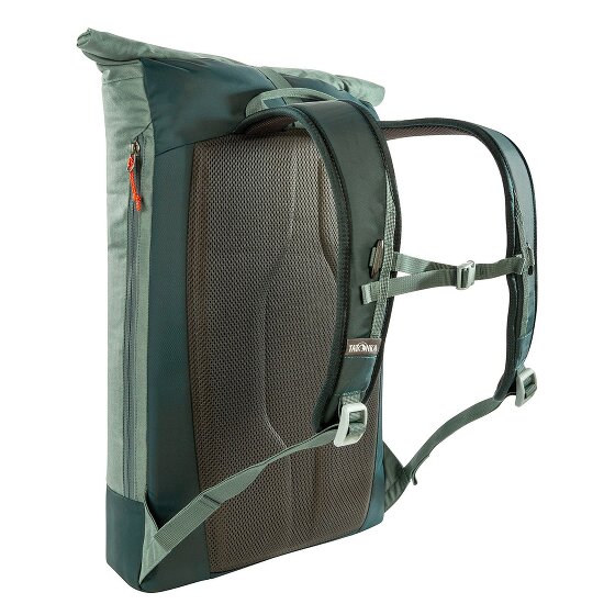 Tatonka City Rolltop Rucksack 50 cm Laptopfach