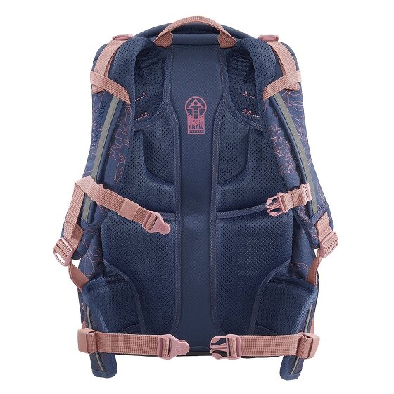 coocazoo Mate Schulrucksack 44 cm