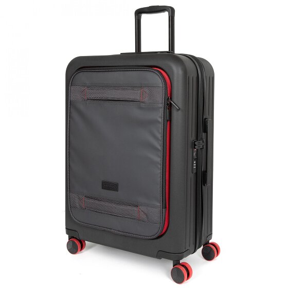 Eastpak CNNCT M 4-Rollen Trolley 65 cm Laptopfach