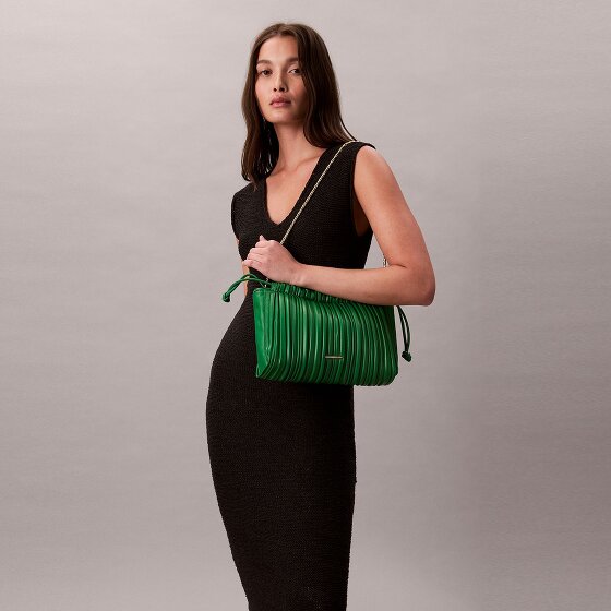 Calvin Klein Drawstring Umhängetasche 27 cm