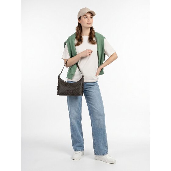 Bugatti Jona Schultertasche 25 cm