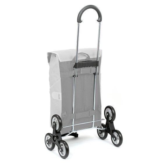 Andersen Shopper Treppensteiger Scala Tilde Einkaufstrolley 54 cm