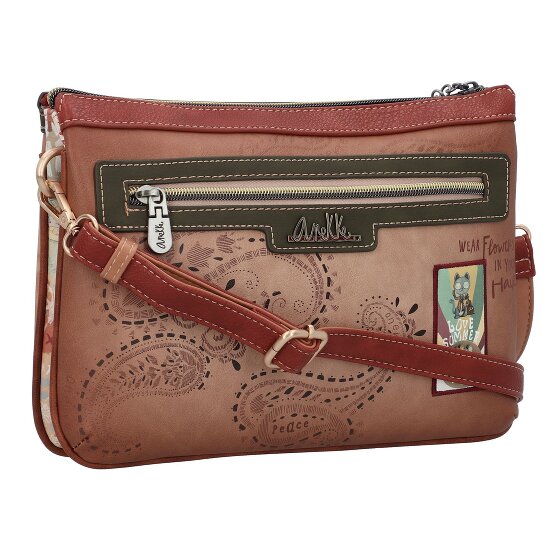 Anekke Peace & Love Umhängetasche 27 cm