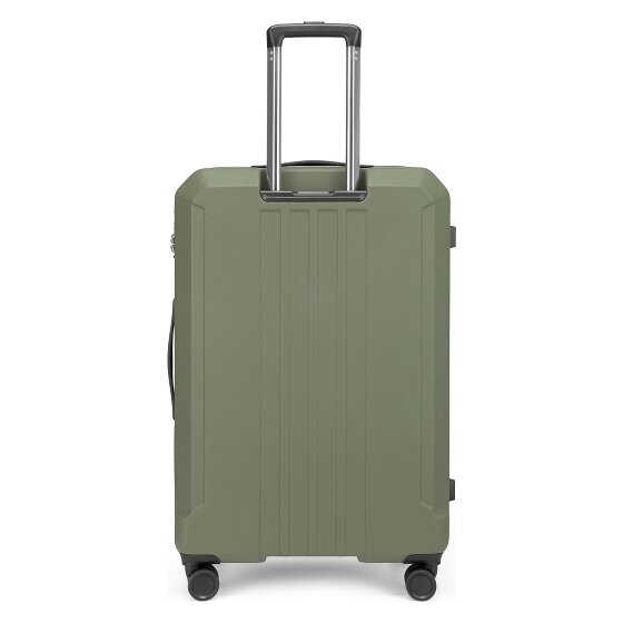Epic Airwave Neo 4 Rollen Trolley 75 cm
