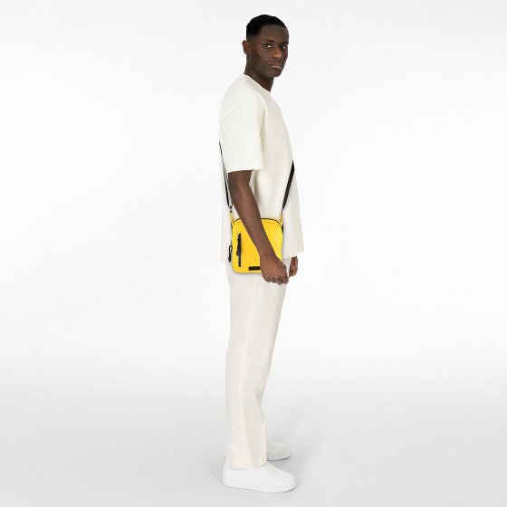 camel active Explore Umhängetasche 24 cm