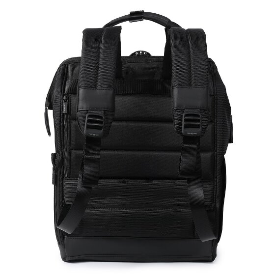 Hedgren Next Clip Daypack RFID Schutz 39 cm Laptopfach