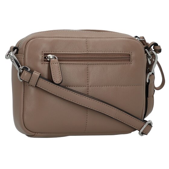 Picard Plaza Mini Bag Umhängetasche Leder 17.5 cm