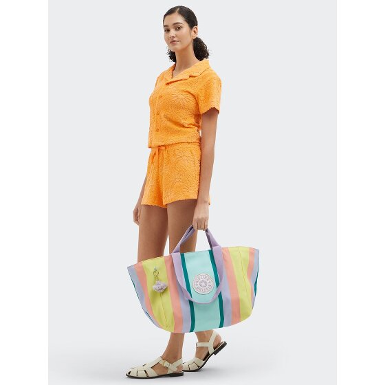 Kipling Beach ++ Shopper Tasche 68 cm