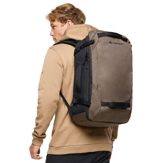 Vaude Mundo Carry-On 38 Rucksack 55 cm Laptopfach