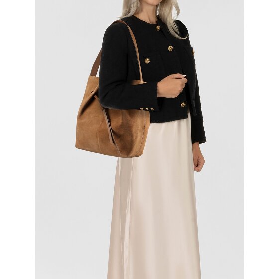 Marc O'Polo Beuteltasche M Leder 33 cm