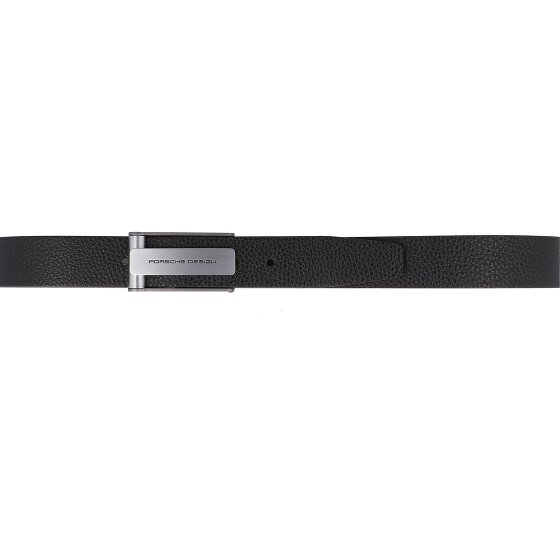 Porsche Design Hook Gürtel Leder