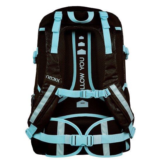 Neoxx Active Pro Schulranzen 45.5 cm