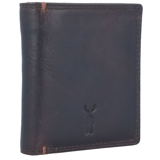Jack Kinsky Colombo 205 Geldbörse Leder 8,5 cm
