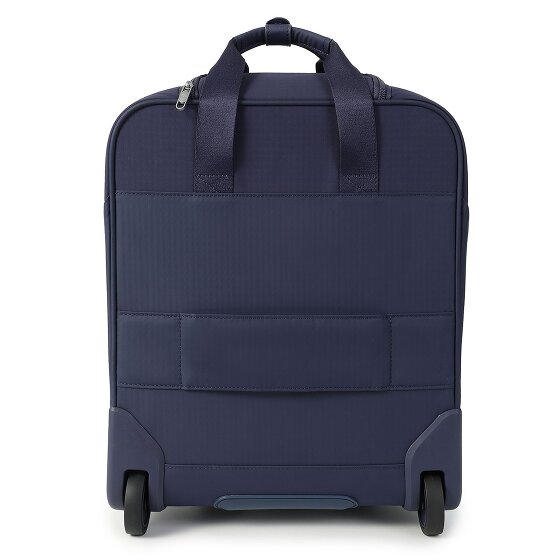 Hedgren Furo Bento 2 Rollen Kabinentrolley 44.5 cm Laptopfach