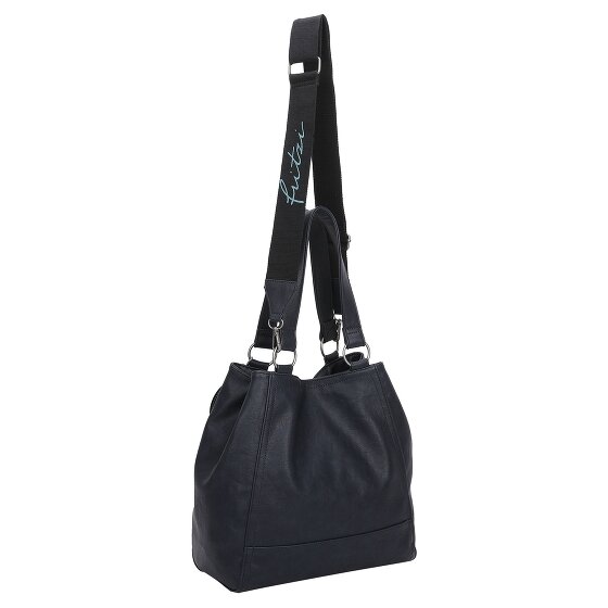 Fritzi aus Preußen Eco Joy01 Schultertasche 32 cm