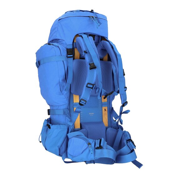 Fjällräven Kajka 55 Trekkingrucksack S-M 73 cm