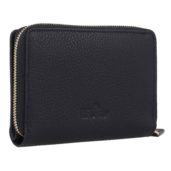 Picard Java 1 Geldbörse RFID Schutz Leder 11 cm