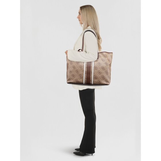 Guess Victtoria Shopper Tasche 50 cm