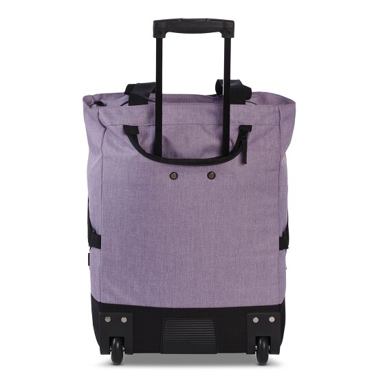 Punta Wheel "Unser Klassiker" Einkaufstrolley 50 cm