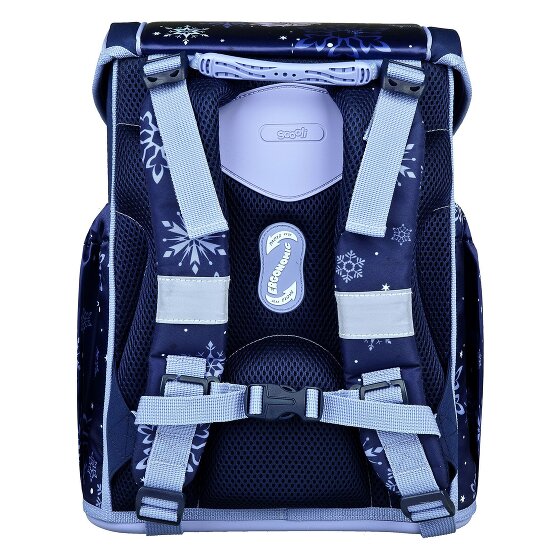 Scooli EasyStart Schulranzen-Set 5-teilig