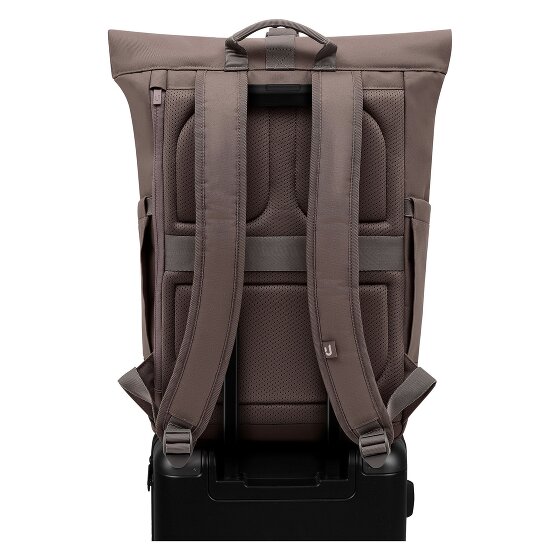 Johnny Urban Luca Daypack 42 cm Laptopfach