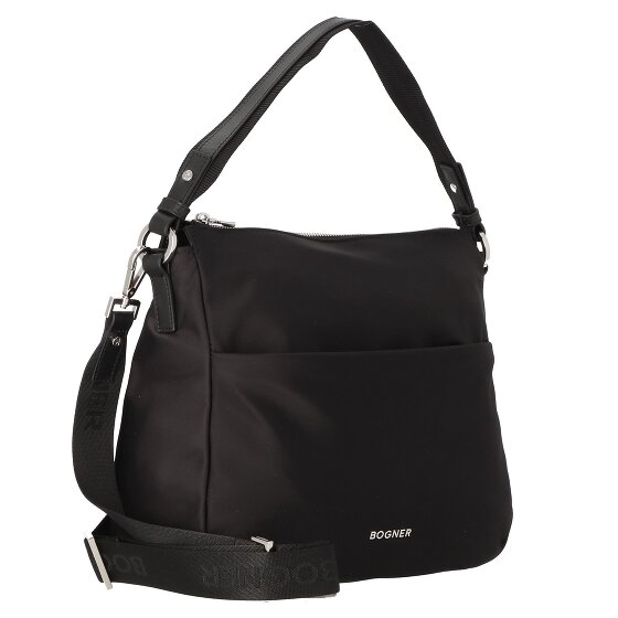 Bogner Klosters Schultertasche 35 cm