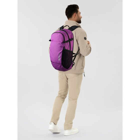 Jack Wolfskin Velocity 20 Wanderrucksack 45 cm