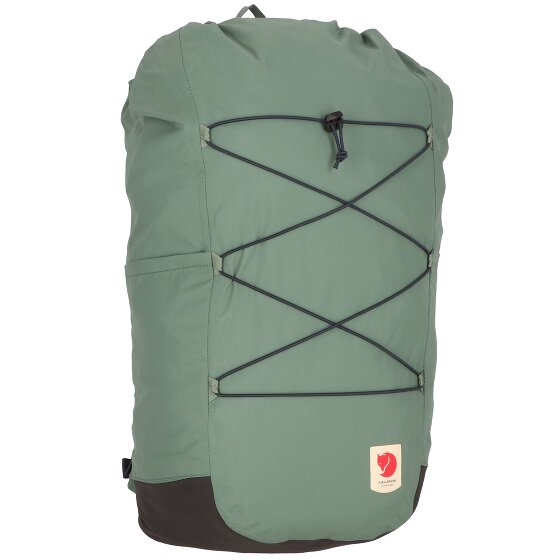 Fjällräven High Coast Rolltop 26 Rucksack 45 cm
