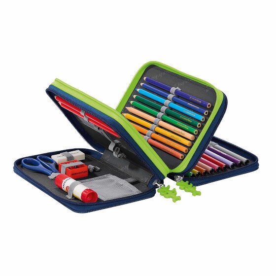 Step by Step Mäppchen