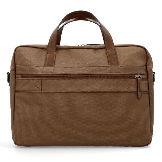 Picard Calahari Aktentasche 40 cm Laptopfach