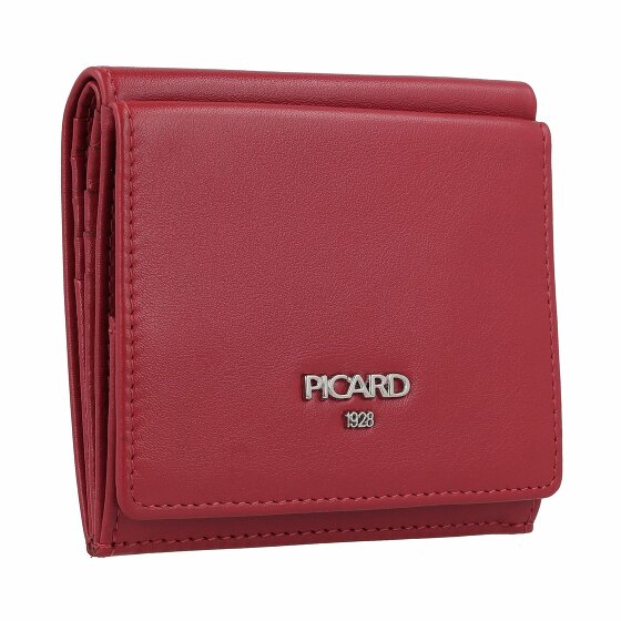 Picard Bingo Geldbörse Leder 10 cm